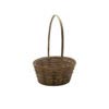 brown-round-handled-basket-8in