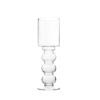 clear-rippled-candle-holder-14in