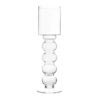 clear-rippled-candle-holder-18in