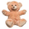 big rory brown teddy bear plush stuffed animal 36in