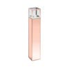 rose gold mirror candle holder 5in x 5in x 24in