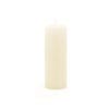 ivory-pillar-candle-2x6