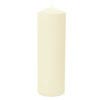 ivory-pillar-candle-3x9