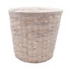 white-hard-wicker-pot-cover-12in