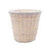 white-hard-wicker-pot-cover-8in