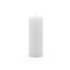 white-pillar-candle-2x6