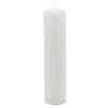 white-pillar-candle-2x9