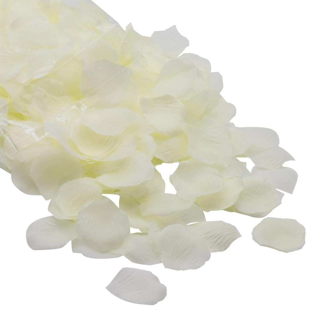 Pink Rose Petals, Packed 1000 Per Bag - Fisch Floral Supply
