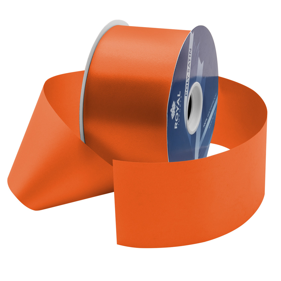 Morex Band Tropical Paradise – Farngrün, 5,1 Cm X 9 M, Mit Drahteinfassung